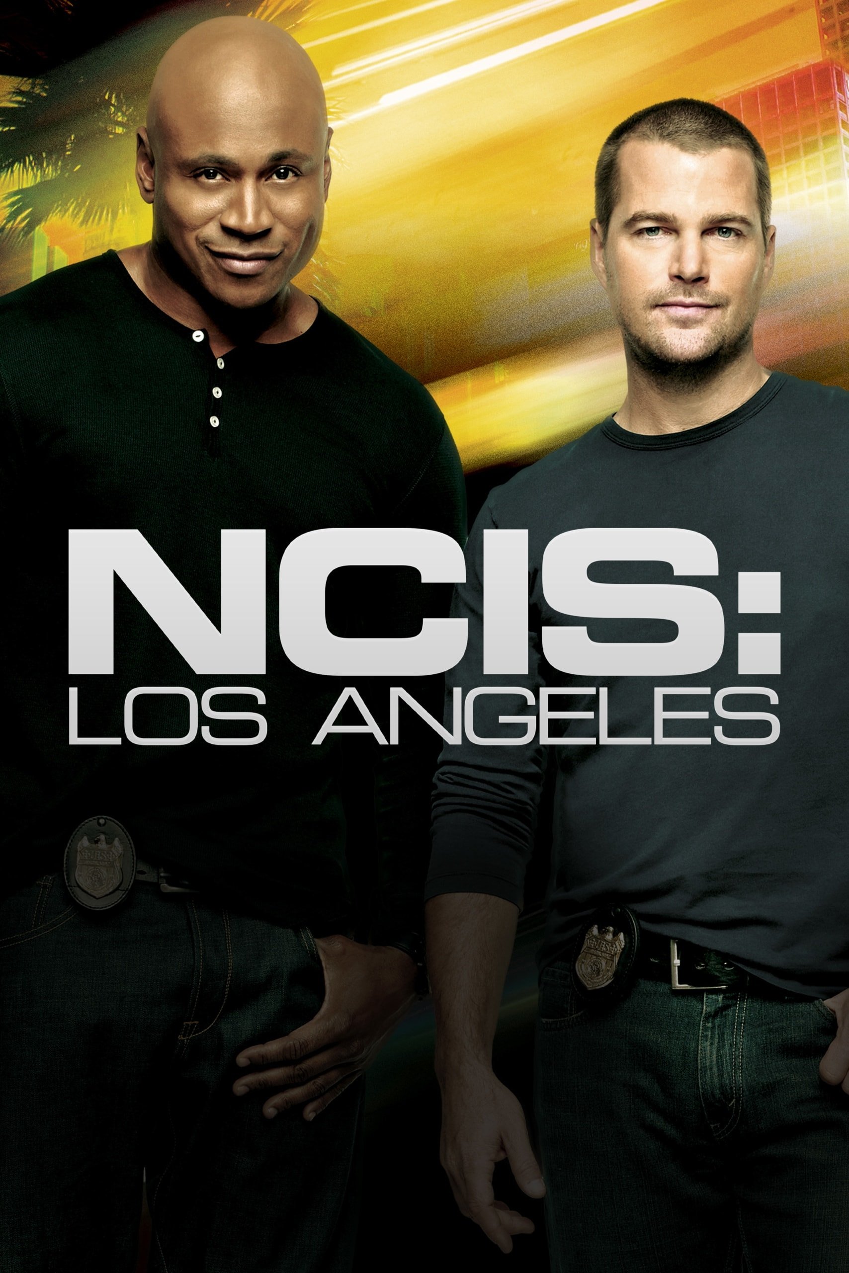 NCIS Los Angeles - Season 3 [17014] (A1764110663) [[Shows]] --Plex--